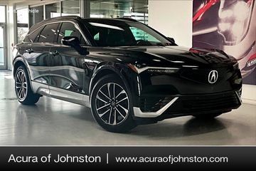 New 2024 Acura ZDX w/A-Spec Package Sport Utility in